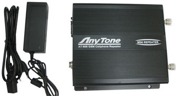 ������� GSM ������� AnyTone AT-608